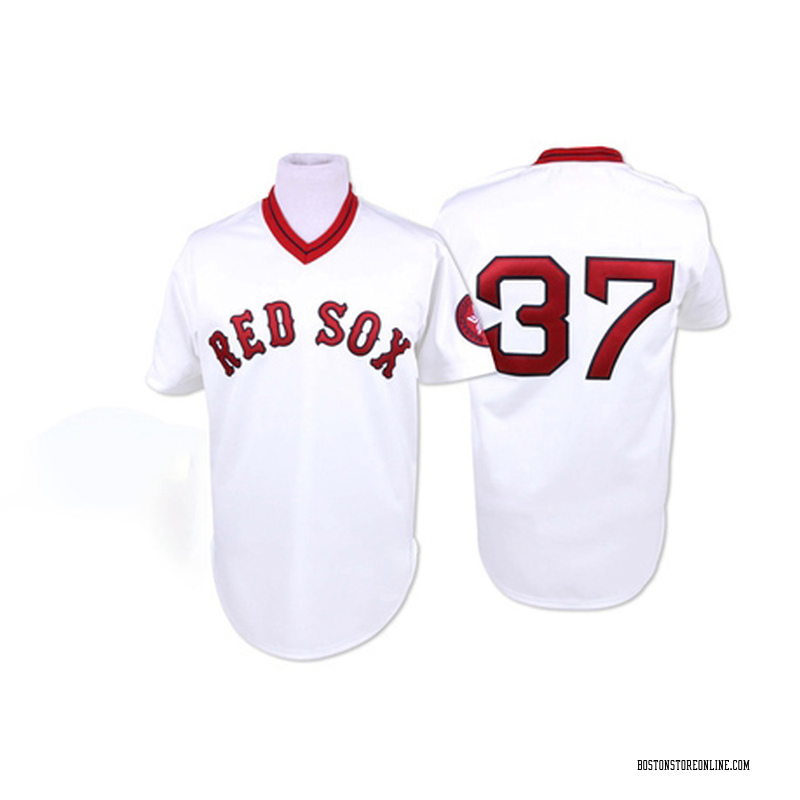 Bill Lee Jersey, Authentic Red Sox Bill 