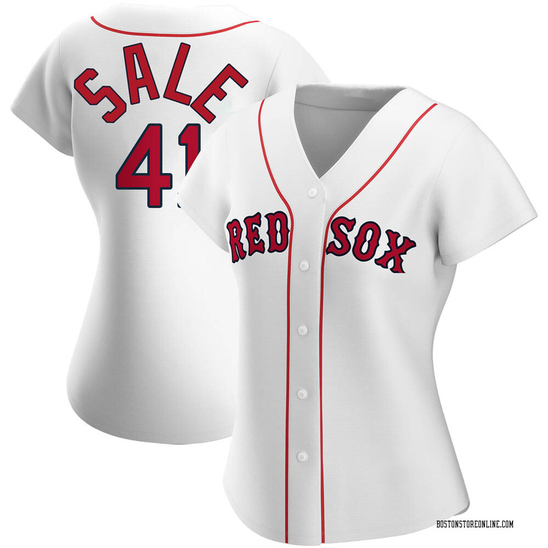 chris sale authentic jersey