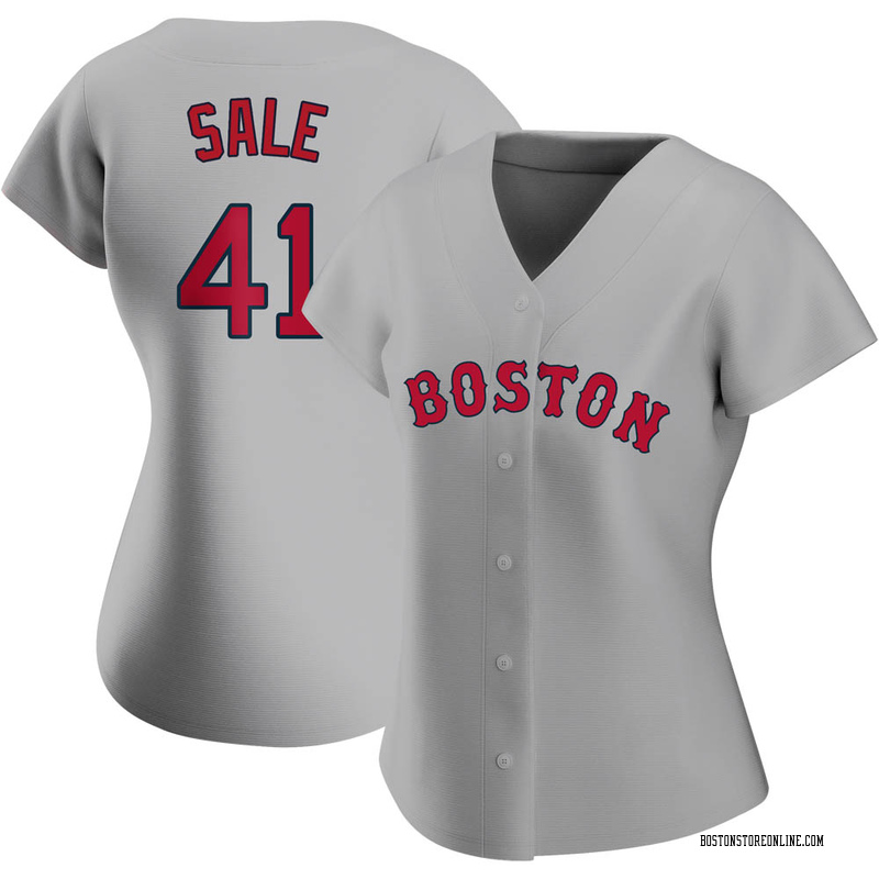 chris sale womens jersey