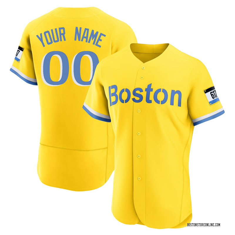 red sox city connect jersey