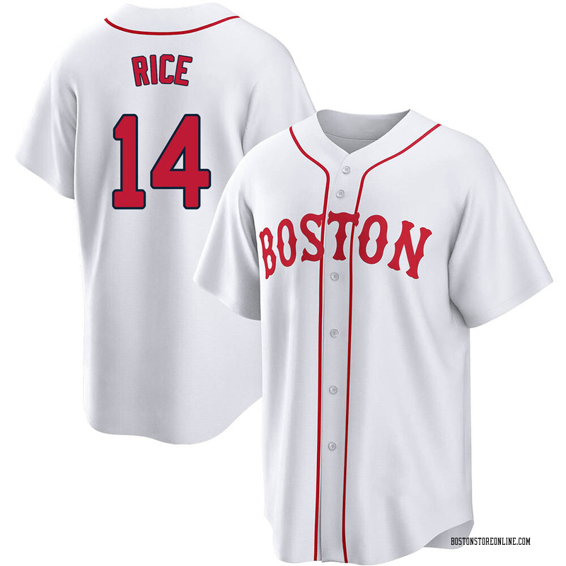 youth red sox jersey