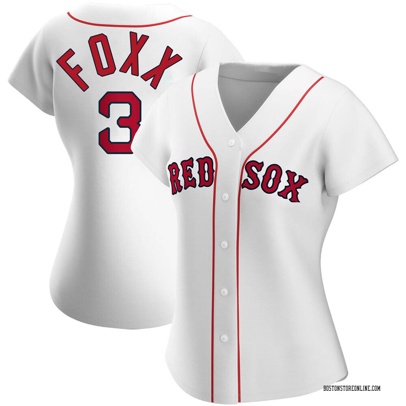 jimmie foxx red sox jersey