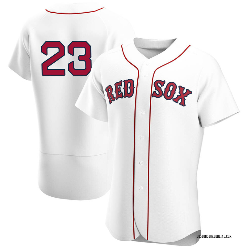 michael chavis jersey