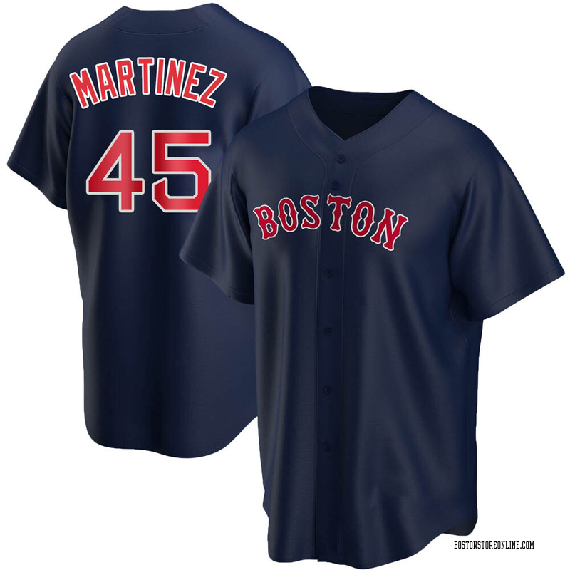 pedro martinez shirt