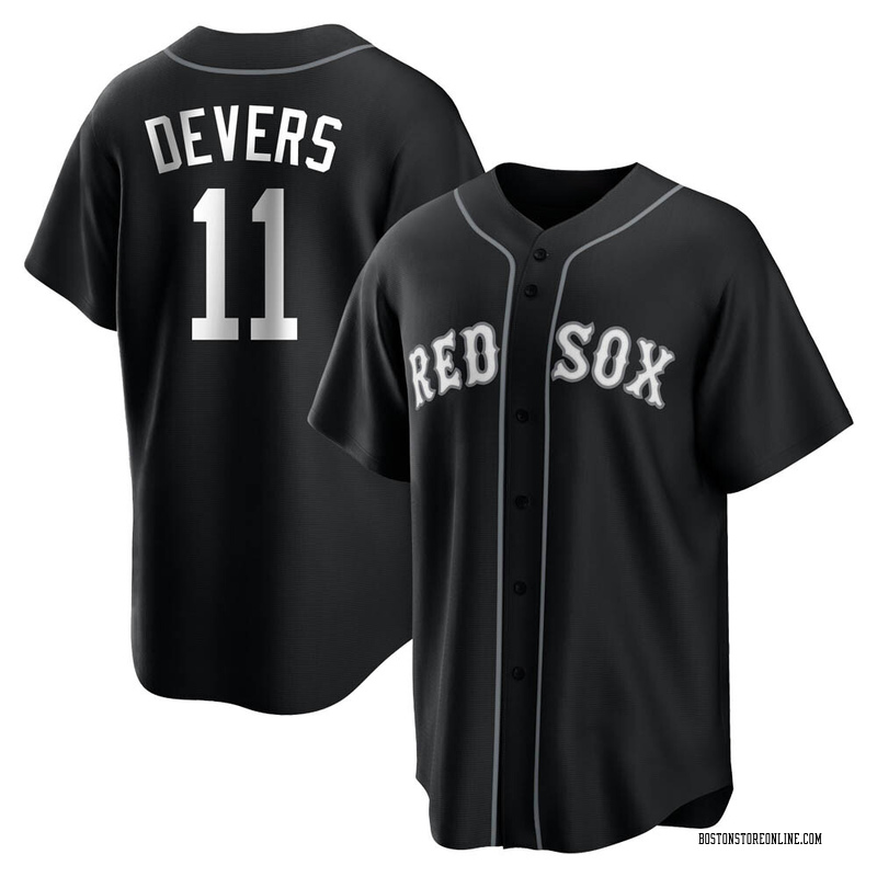 devers youth jersey