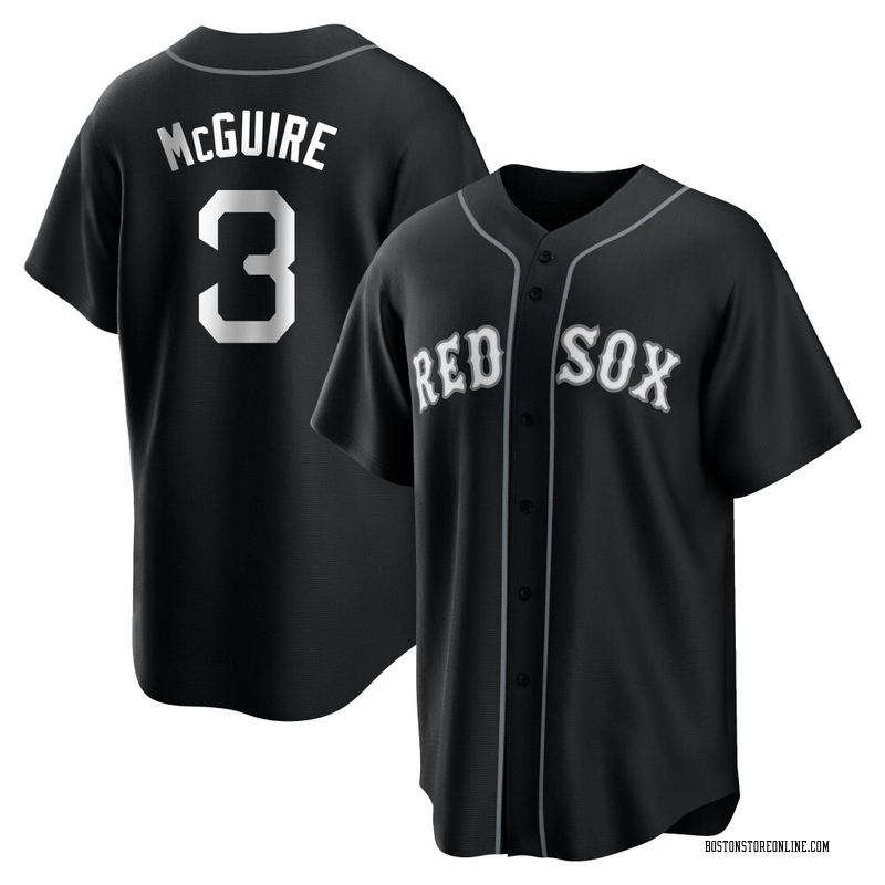 reese mcguire jersey