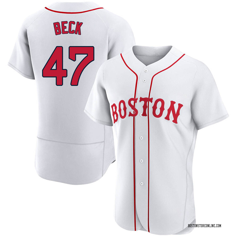 Rod Beck Jersey Authentic Red Sox Rod Beck Jerseys Uniform Red Sox Store