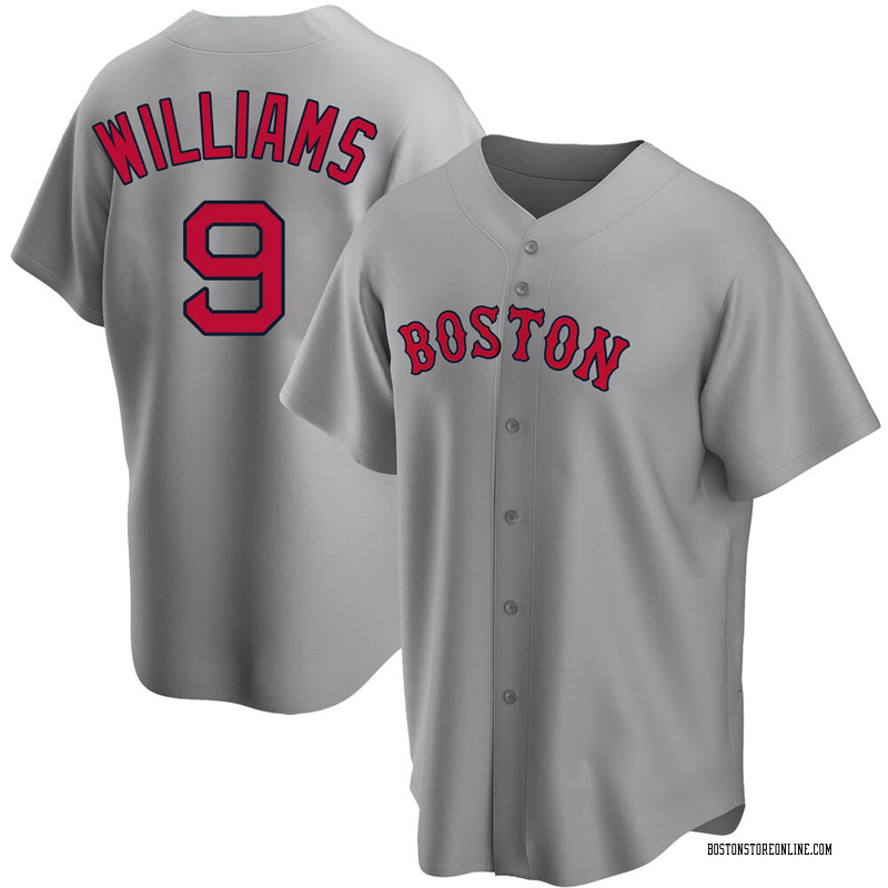 ted williams youth jersey