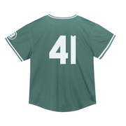 Tyron Guerrero Toddler Boston Red Sox 2025 City Connect Jersey - Green Limited