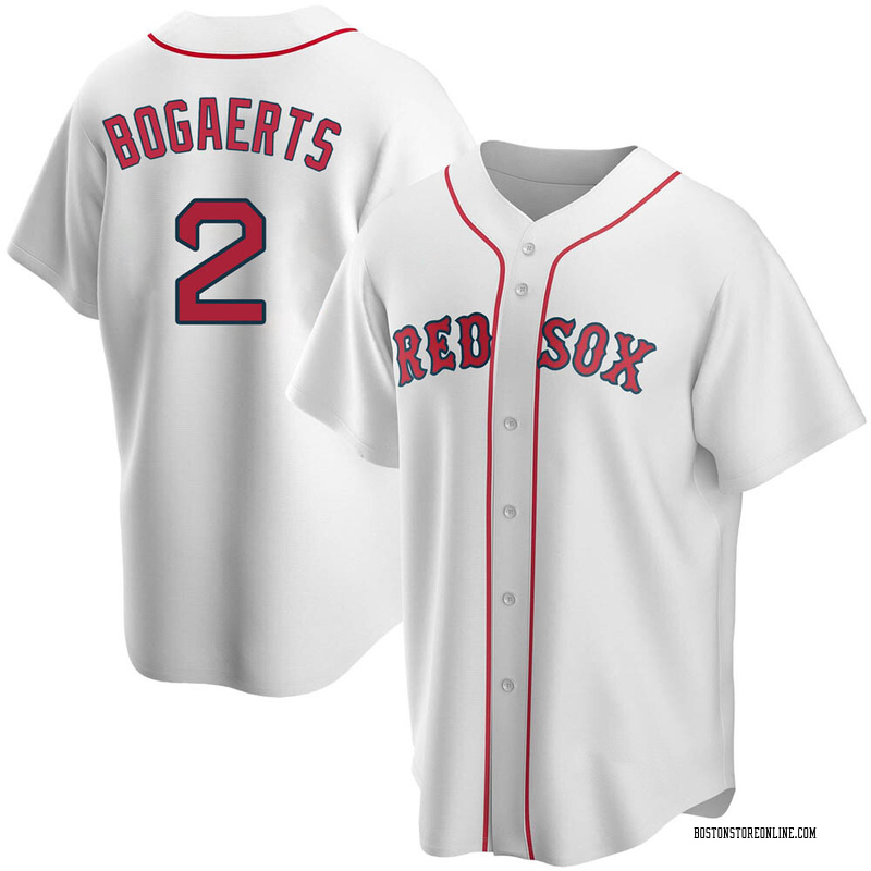 bogaerts jersey