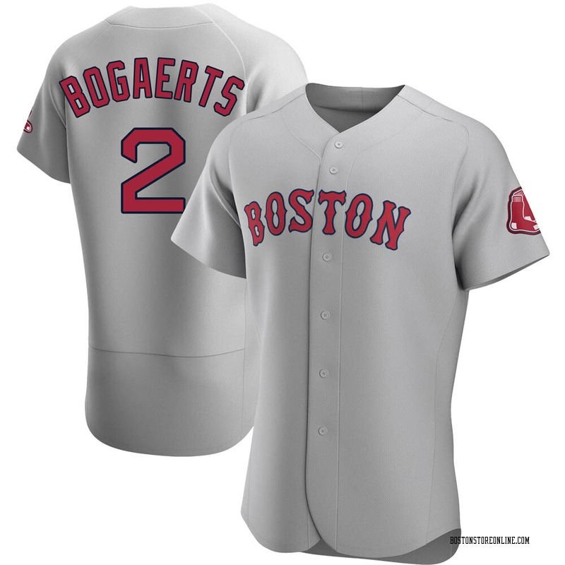 bogaerts jersey